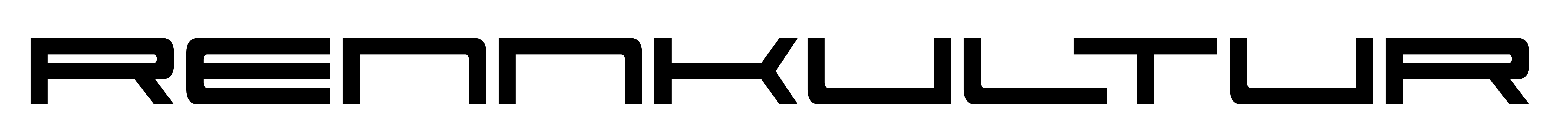 RENNKULTUR-Logo