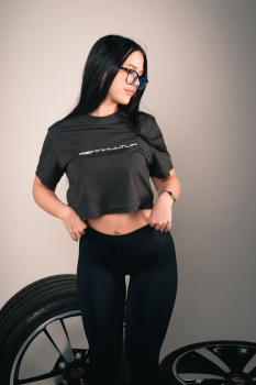 Preview: Women's Crop Top Preview: Women's Crop Top