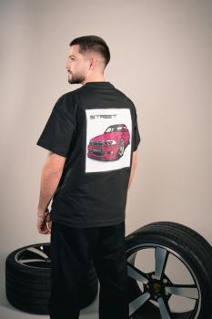 Preview: Men's Boxy Tee Preview: Men's Boxy Tee